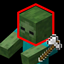 Melee Headshot logo