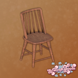 Wedine - Dining Chair logo