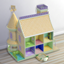 Elarra - Swan Princess Dollhouse logo