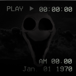 The Stalker Horror Beta logo