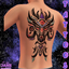 Jane Tattoos JTS1055 - Basegame Compatible logo