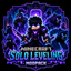 Solo Leveling by PatakyHD logo
