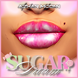 Sugar Dream Bubble Candy Shine Lipstick | Glossy Lips project image