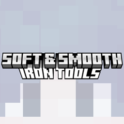 SOFT & SMOOTH IRON TOOLS logo