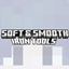 SOFT & SMOOTH IRON TOOLS logo