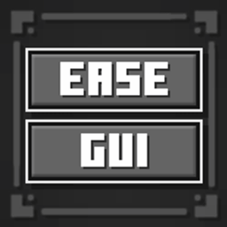 EaseGUI logo
