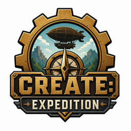 Create Expeditions - no hordes logo
