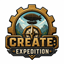 Create Expeditions - no hordes logo