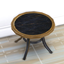 Elarra - Royal Heritage Side Table logo