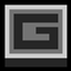 Gravel GUI logo