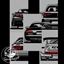 Turbo Tails Collection logo