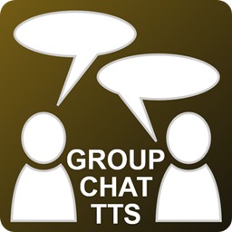 Group Chat TTS project image