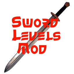 Sword Levels logo