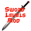 Sword Levels logo