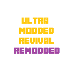 ShadowWars UMR ReModded logo