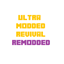 ShadowWars UMR ReModded logo