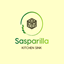 Sasparilla logo