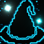 Merlin's Day Off logo