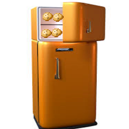 PackingTheFridge logo