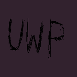The Ultimate WarPack logo