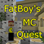 FatBoy's MineColony Quest logo