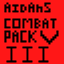 Aidans Combat Pack III logo