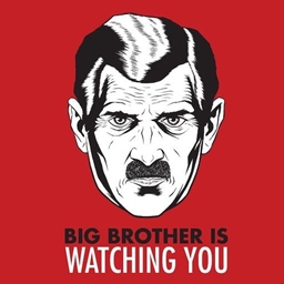 Big Brother logo
