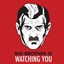 Big Brother logo