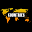 Countries - Factions logo