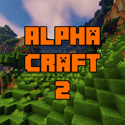 Alpha-Craft-2 - Screenshots - Minecraft Modpacks - CurseForge