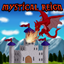 Mystical Reign [Discontinued] logo