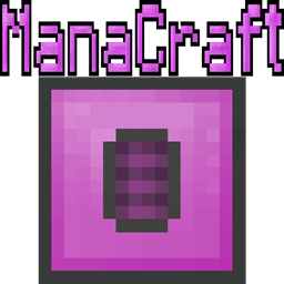 ManaCraft project image