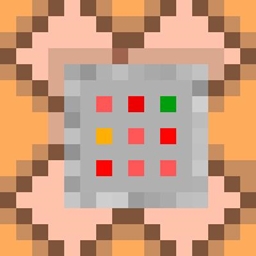 Minecraft Made Easy logo