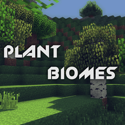Plant Biomes logo