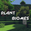Plant Biomes logo