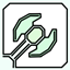 Elder Arsenal logo