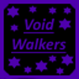 Voidwalkers logo