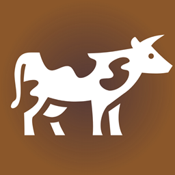 Leather Cows project image