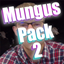 Mungus Pack 2 logo