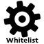 MySQL Whitelist Connect logo
