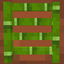 Bamboo Ladders (Fabric) logo