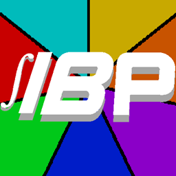 Integration By Parts logo