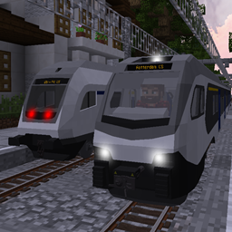 Zora no Densha logo