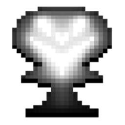 Into the Shadows logo