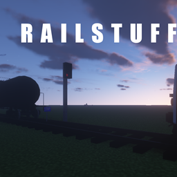 Railstuff logo