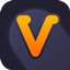 Not Enough Vulkan logo