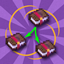 Universal Enchantment Splitter logo