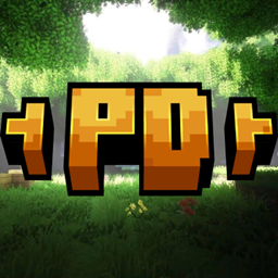 Pack Displayer logo