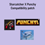 Punchy Starcatcher Compatibility Patch logo