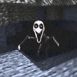 Gabbe's analog horror 4 logo